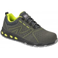 Cofra Unit Safety Shoes - S1 PS FO SR Safety Footwear